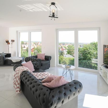Designloft Sh 19 - Upgrade House Apartment แวร์นิกโกโรเดอ ภายนอก รูปภาพ