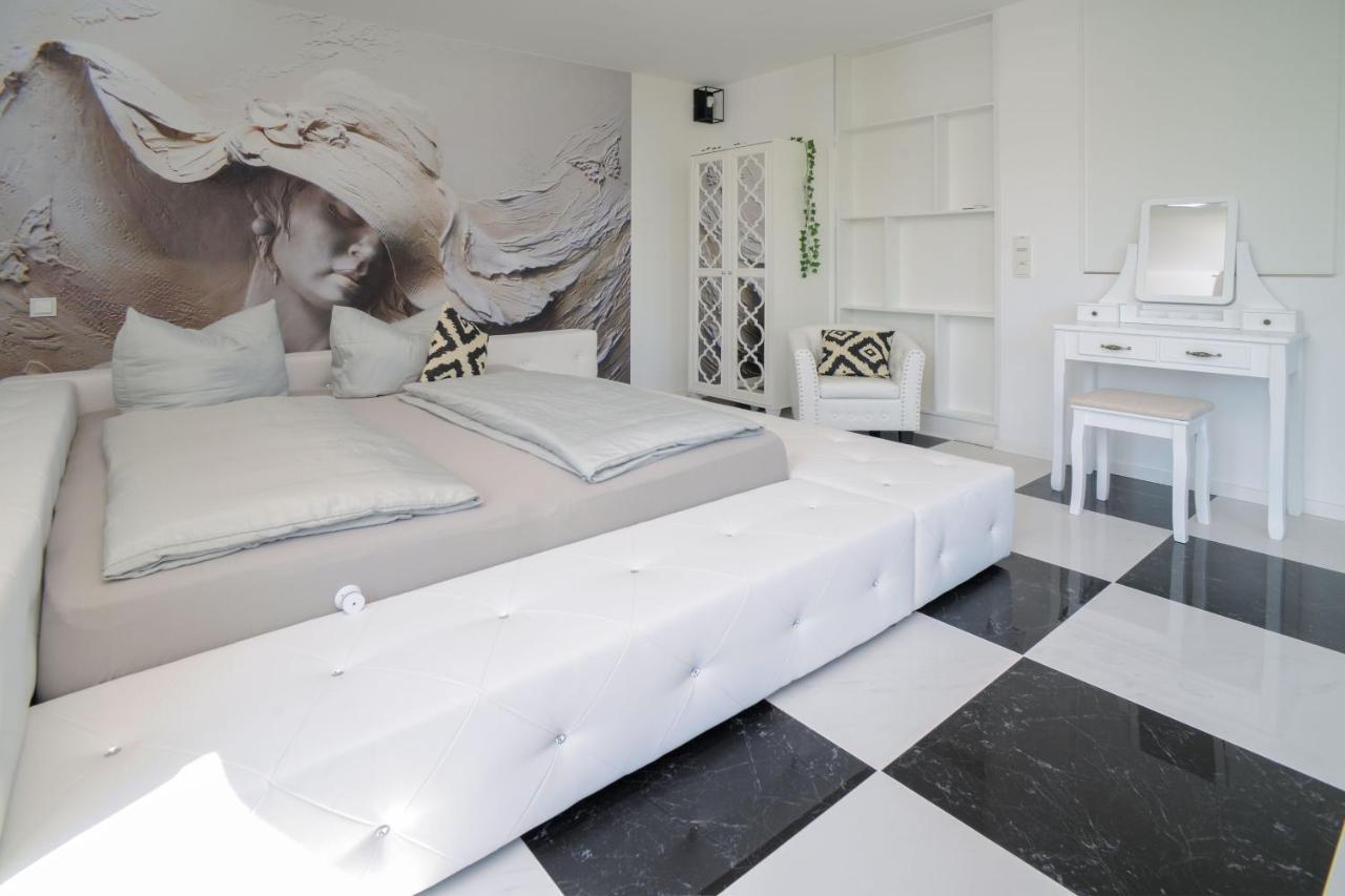 Designloft Sh 19 - Upgrade House Apartment แวร์นิกโกโรเดอ ภายนอก รูปภาพ