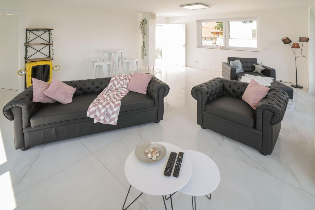 Designloft Sh 19 - Upgrade House Apartment แวร์นิกโกโรเดอ ภายนอก รูปภาพ