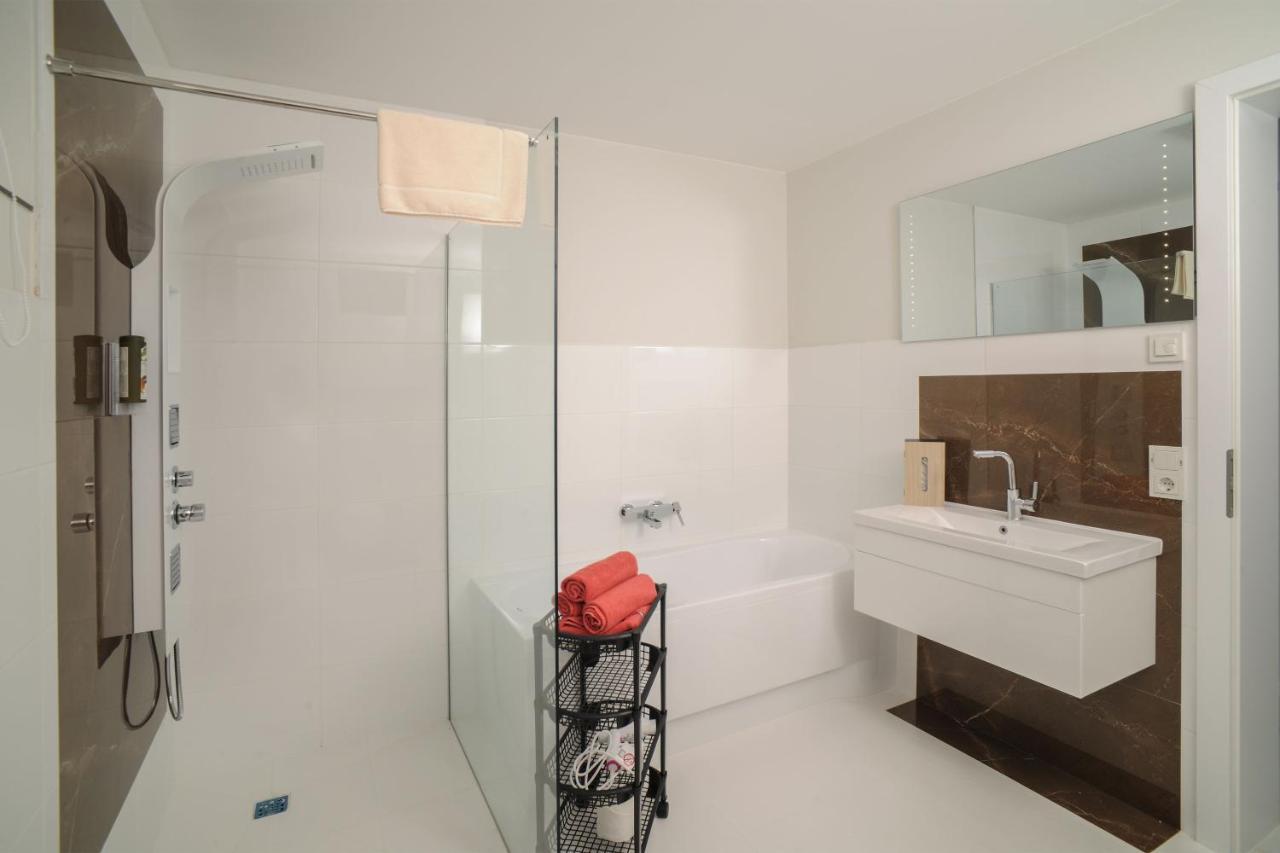 Designloft Sh 19 - Upgrade House Apartment แวร์นิกโกโรเดอ ภายนอก รูปภาพ