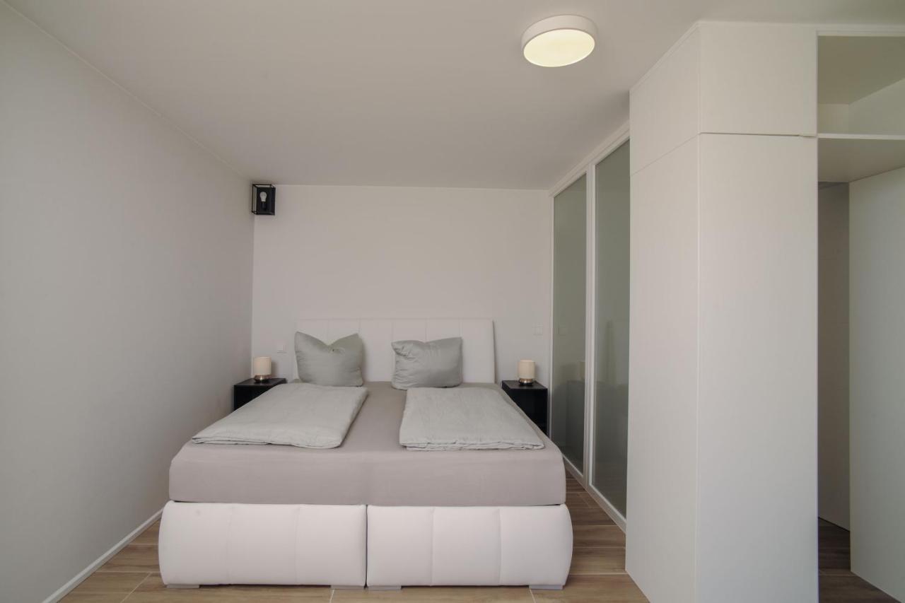 Designloft Sh 19 - Upgrade House Apartment แวร์นิกโกโรเดอ ภายนอก รูปภาพ