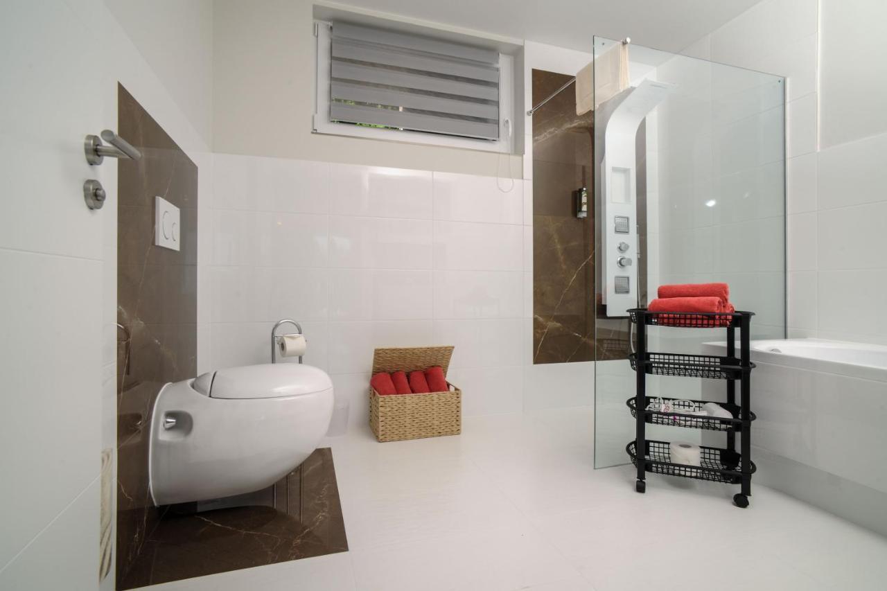 Designloft Sh 19 - Upgrade House Apartment แวร์นิกโกโรเดอ ภายนอก รูปภาพ