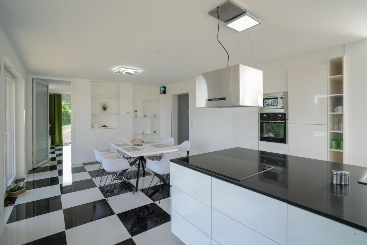 Designloft Sh 19 - Upgrade House Apartment แวร์นิกโกโรเดอ ภายนอก รูปภาพ
