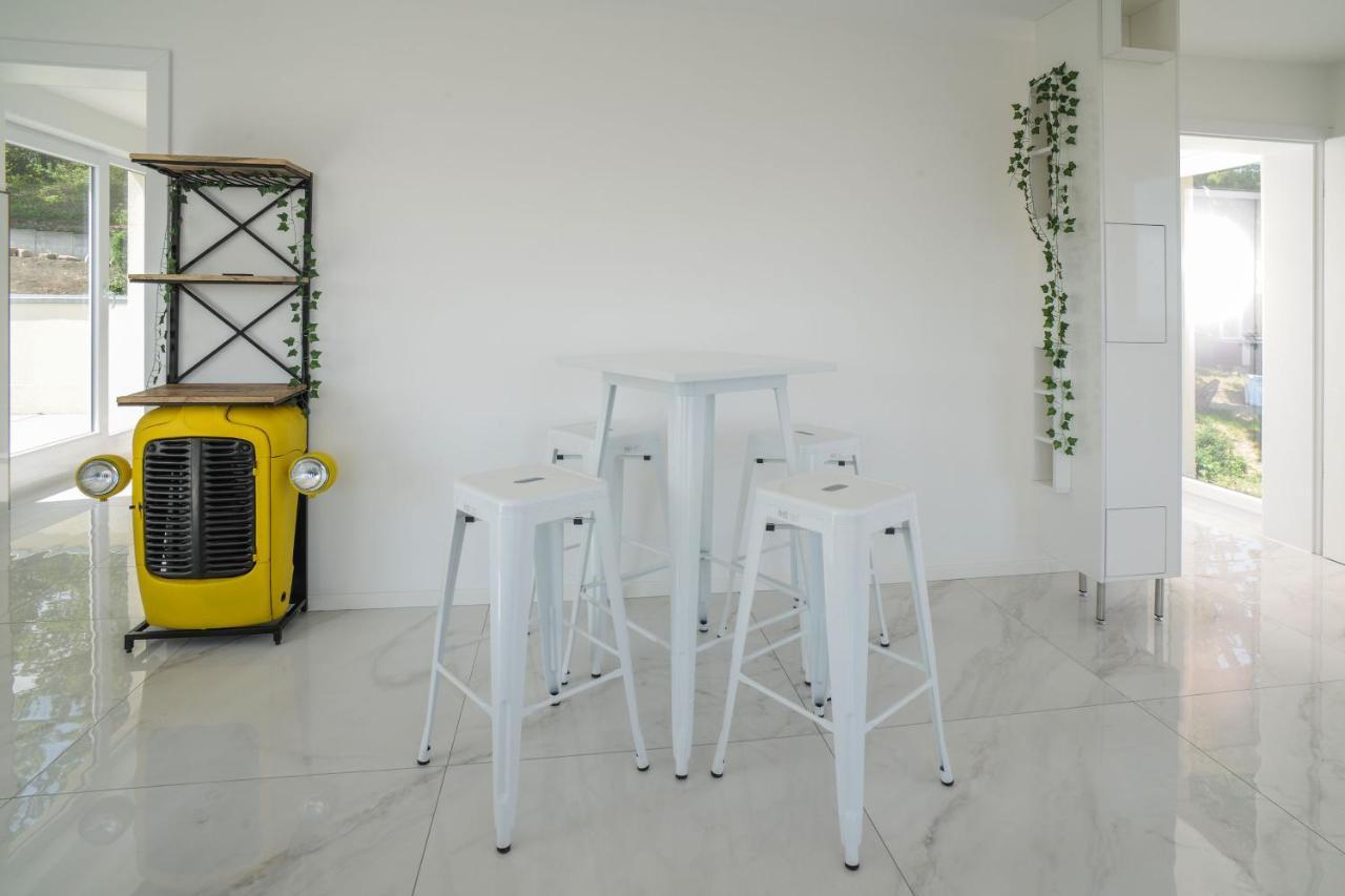 Designloft Sh 19 - Upgrade House Apartment แวร์นิกโกโรเดอ ภายนอก รูปภาพ