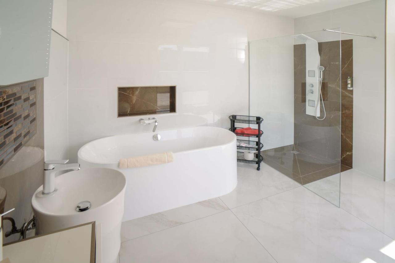 Designloft Sh 19 - Upgrade House Apartment แวร์นิกโกโรเดอ ภายนอก รูปภาพ