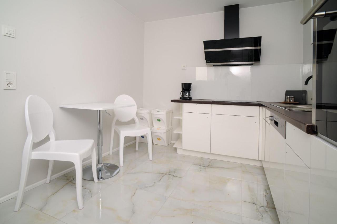 Designloft Sh 19 - Upgrade House Apartment แวร์นิกโกโรเดอ ภายนอก รูปภาพ