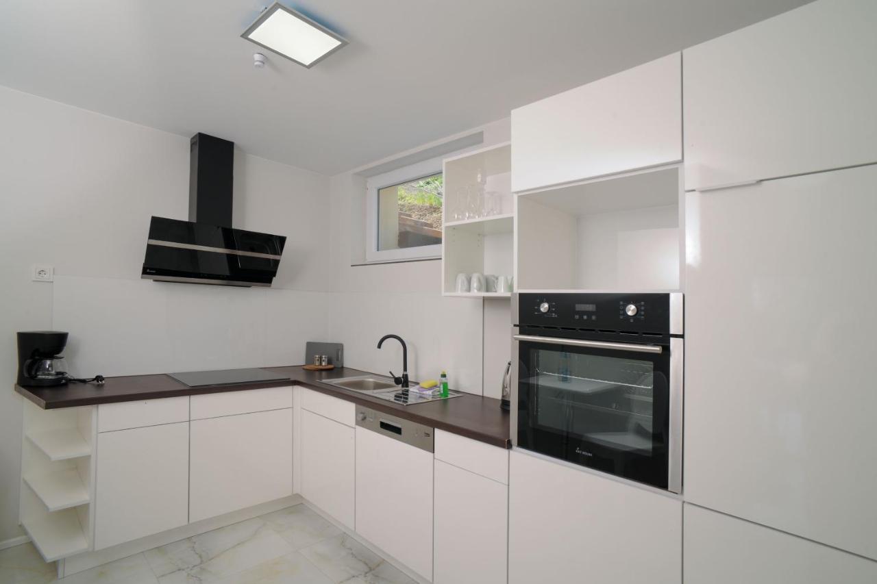 Designloft Sh 19 - Upgrade House Apartment แวร์นิกโกโรเดอ ภายนอก รูปภาพ