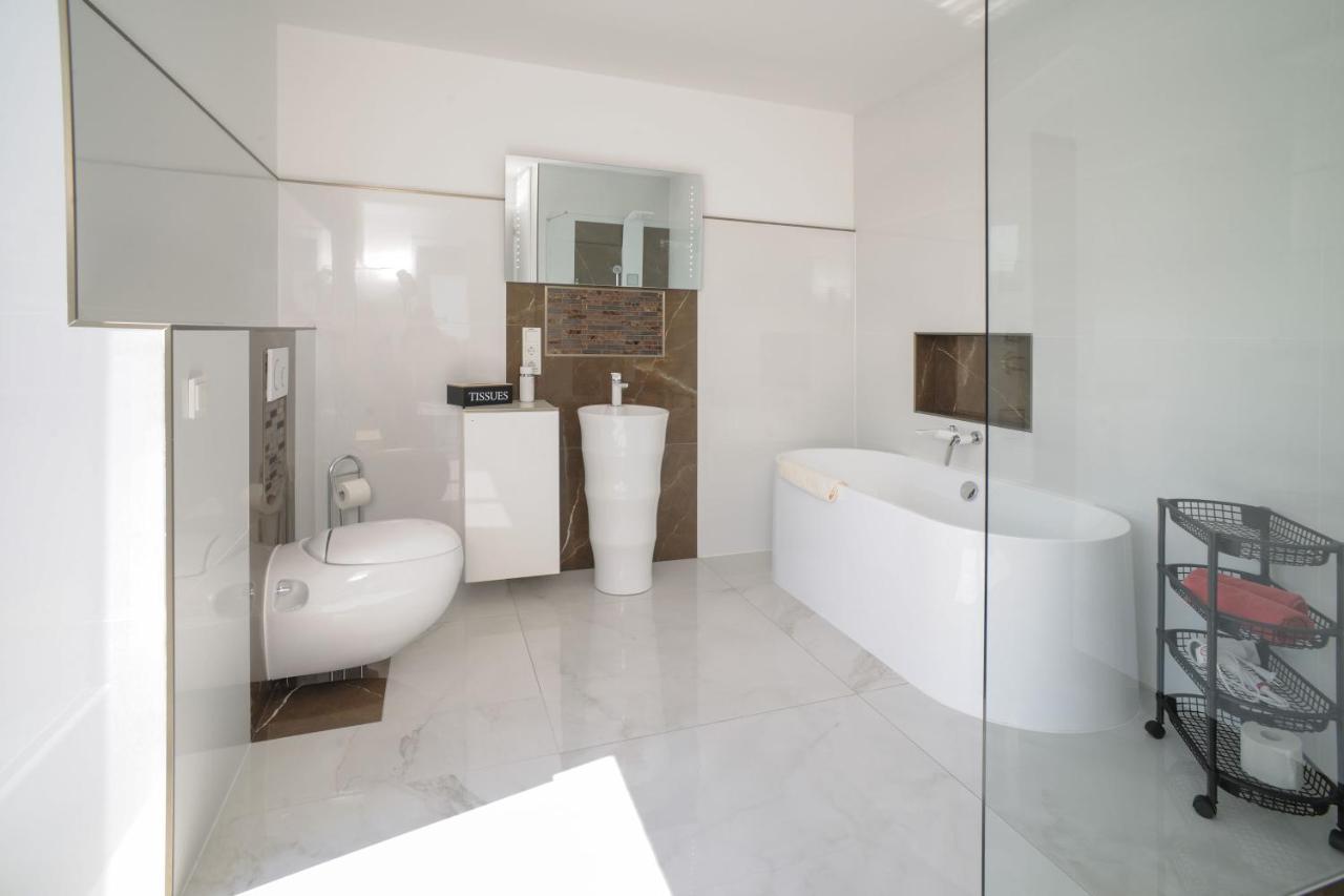 Designloft Sh 19 - Upgrade House Apartment แวร์นิกโกโรเดอ ภายนอก รูปภาพ